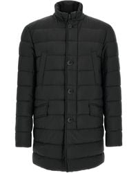 Herno - 'Il Cappotto' Down Jacket - Lyst
