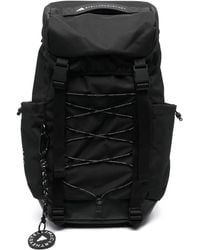 adidas By Stella McCartney - Adidas By Stella Mccartney Logo Backpack - Lyst