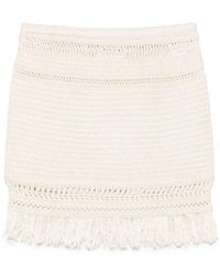 Isabel Marant - Skirts - Lyst