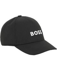 BOSS - Hat - Lyst