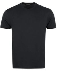 Tom Ford - Soft Heathered T-Shirt For - Lyst