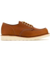Red Wing - Lace-Ups - Lyst