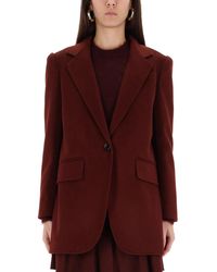 Max Mara - Jacket "Ariccia" - Lyst