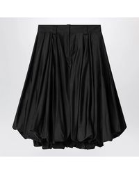 Balenciaga - Midi Skirts - Lyst