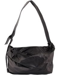 Yohji Yamamoto - Puff M Shoulder Bag - Lyst