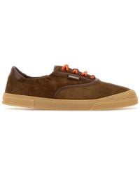 Moncler - Vera Leisure Low Top Sneakers - Lyst