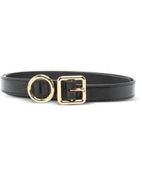Jacquemus - "La Ceinture Regalo Fine" Belt - Lyst