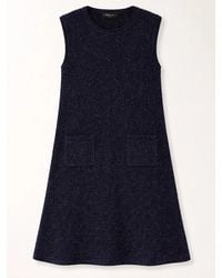 Fabiana Filippi - Mini Dress With Sequins - Lyst