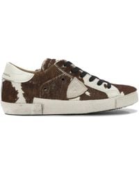 Philippe Model - Sneakers & Slip-On - Lyst