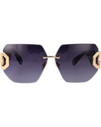 Philipp Plein - Sunglasses - Lyst