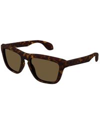 Gucci - Sunglasses - Lyst