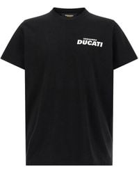 DSquared² - X Ducati - Lyst