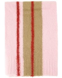 Samsøe & Samsøe - Sajeanne 15425 Scarf - Lyst