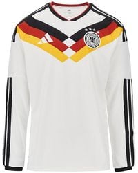 adidas Originals - Germania 26 Home T-Shirt - Lyst