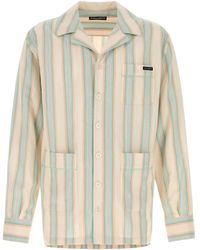 Dolce & Gabbana - Embroidered Jersey Shirt - Lyst