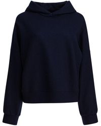 Circolo 1901 - Wool Sweatshirt - Lyst