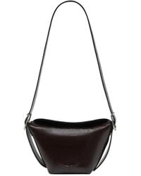 Zadig & Voltaire - Shoulder Bags - Lyst