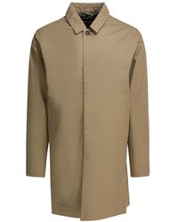Barbour - "Rokig" Waterproof Jacket - Lyst