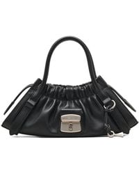 Marc Jacobs - Christina Satchel Bag - Lyst