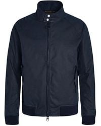 Barbour - Giacca 'Modern Beadnell' - Lyst