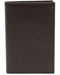Comme des Garçons - "Classic Leather Line 70X105 Mm" Wallet - Lyst