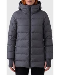 Herno - 2-Layer Padded Jacket - Lyst