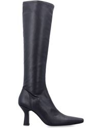 Senso - Felicity I Knee-High Boots - Lyst