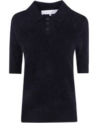 ABSOLUT CASHMERE - "Margot" Short Sleeves Sweater - Lyst