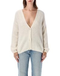 American Vintage - East Cardigan - Lyst
