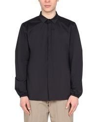 Monobi - Shirt Jacket - Lyst