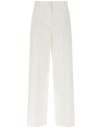 Theory - 'Hw Casual' Pants - Lyst
