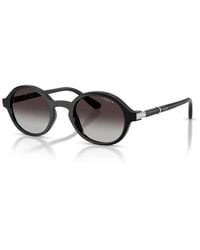 Vogue - Vo5692S W44/8G - Lyst