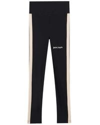 Palm Angels - Cotton Trousers - Lyst