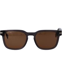 Lacoste - Sunglasses - Lyst
