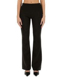 Courreges - Tailored Pants Oblique - Lyst