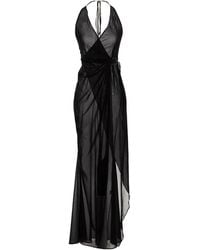 Louisa Ballou - 'King Tide' Dress - Lyst