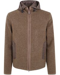 Aspesi - "Werner" Jacket - Lyst