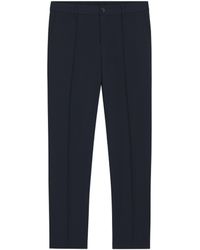 BOSS - Polyester Elastan Pants - Lyst