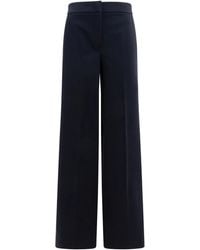 Max Mara - Weekend Trousers - Lyst
