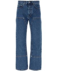 Palm Angels - Jeans - Lyst