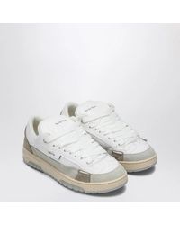 Santha - Colour-Block Sneaker - Lyst