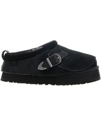 UGG - 'Tazz Western' Sabots - Lyst