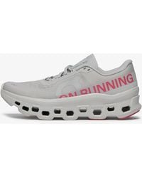 On Shoes - Cloudmonster 1 W - Lyst