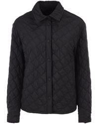 Herno - Shirt-Style Jacket - Lyst