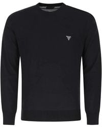 Prada - Maglione - Lyst