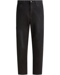 Levi's - "Carpenter 568 Loose Straight" Jeans - Lyst