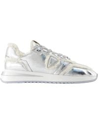 Philippe Model - Sneakers - Lyst