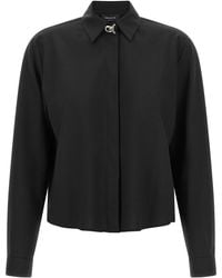 Fabiana Filippi - Knot Shirt - Lyst