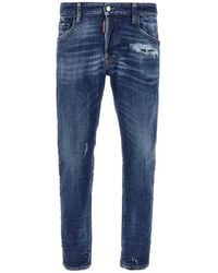 DSquared² - Skater' Jeans - Lyst