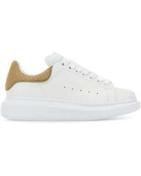 McQueen - Sneaker S.Rubber - Lyst